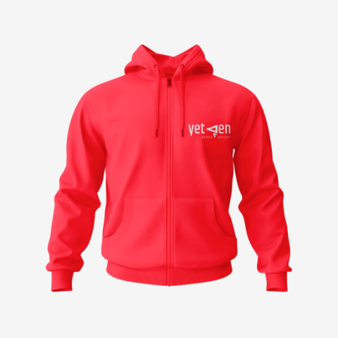 YetGen Hoodie