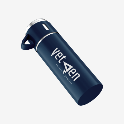 YetGen Termos